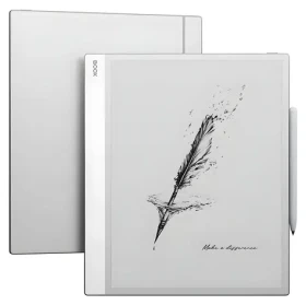 Onyx Boox Note Max šedá / Čítačka e-kníh / 13.3" / E-ink / 3200x2400 / 128GB / Wi-Fi / USB-C / BT (OPC1286R)