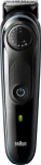 Braun BG 5340 BodyGroomer / Zastrihávač / Pánsky / 100 min prevádzky / Celé telo / 3 - 11 mm (417187)