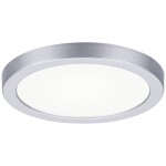 Paulmann 93037 AREO VariFit LED panel zabudovateľný LED 6.5 W chróm (matný); 93037
