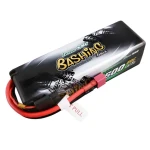 GENS ACE LiPo batéria G-Tech 5500mAh 11,1 V 3S1P 60C