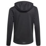 Detská mikina 3S FZ Jr. GN1500 Adidas cm