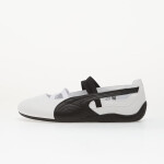 Tenisky Puma Speedcat Ballet Lthr Wns White/ Black EUR 38.5