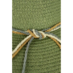 Art Of Polo Hat Cz23159-1 Olive UNI