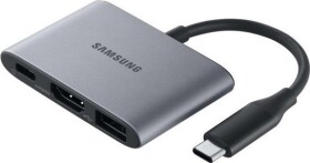 Samsung USB-C (EE-P3200BJEGWW)