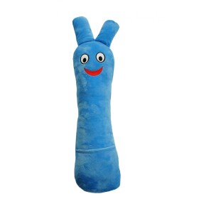 Mac Toys Bludištiak 50 cm modrý