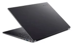 Acer Swift X 14 SFX14-61G-R542 sivá / Notebook / 14,5" OLED 2880x1800 / AMD RYZEN AI 7 350 / 32GB / 1TB SSD (NX.JA8EC.004)