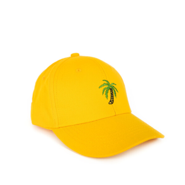 Šiltovka Art Of Polo Cap Cz22192-3 Yellow UNI