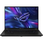 Asus ROG Flow X16 čierna / 16" Mini LED / Intel Core I9-13900H 2.4GHz / 32GB / 2TB SSD / NV RTX4070 8GB / W11H (GV601VI-NEBULA060W)