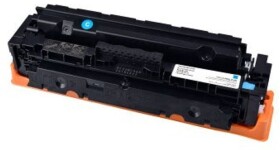 HP Toner Uprint HP CF411X/ 046H 5000p REMANUFACTURE Cyan 3584770331832