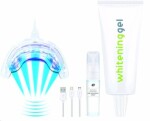 RIO USB Teeth Whitening / Cestovná lampa na bielenie zubov (RIO-DCWU)