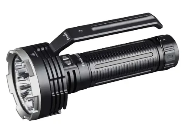 Fenix ??LR80R / Svietidlo / 18000 lm / dosvit 1130 m / 12000 mAh / IP68 (FNX LR80R)