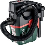 Metabo AS 18 PC