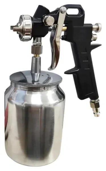 Haushalt 990 / Striekacia pištoľ na farbu (PAINT SPRAYER(990))