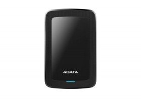 ADATA Classic HV300 2TB Čierny (AHV300-2TU31-CBK)
