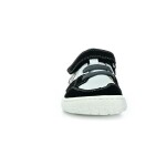 Froddo G3130286-3 White/Black barefoot topánky 29 EUR