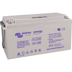 Victron Energy Blue Power BAT412151104 solárny akumulátor 12 V 165 Ah olovená gélová (š x v x h) 485 x 240 x 172 mm skrutkované M8; BAT412151104