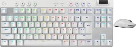 PRO X TKL Lightspeed GX Brown (M-9068670)