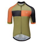 Cyklistický dres Radvik Svan GTS M 92800653723 S