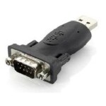 Equip USB Converter USB na Serial D-Sub 9 MM (133382)