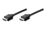 Wiretek HDMI kábel / 2m / MM (WH035)