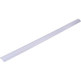 Sygonix SY-6737518 káblová lišta (d x š x v) 1000 x 67 x 20 mm 1 ks biela; SY-6737518