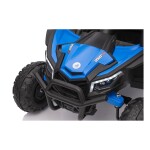 Mamido Elektrické autíčko Buggy Madman UTV-MX modré