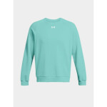 Under Armour Fleece Crew 1379755-482 Pánska mikina