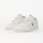 Tenisky On M The Roger Spin White/ Black EUR 42.5