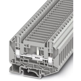 Test disconnect terminal block UT 6-T-HV P/P 3070121 Phoenix Contact; 3070121