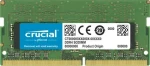 CRUCIAL 32GB (1x32GB) 3200 MHz / SO-DIMM / DDR4 / PC4-25600 / CL22 / DRx8 / 1.2V (CT32G4SFD832A)