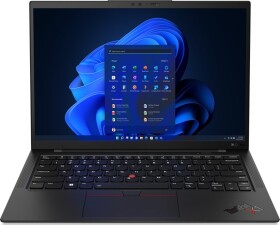 Lenovo ThinkPad X1 Carbon G11 i7-1355U / 16 GB / 512 GB / W11 Pro (21HM004RPB) / 16 GB RAM / 1 TB SSD PCIe / Windows 11 Pro