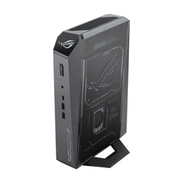 Asus NUC 15 ROG čierna / Mini PC / Intel Core Ultra 9 275HX / 32GB DDR5 / 1TB SSD / RTX 5070 Ti 12GB / W11H (90AS00I1-M000C0)