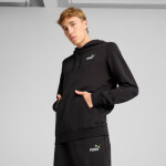 Puma Ess 2 Color Small No.1 Logo Hoodie TR M 684719 51 Muži M