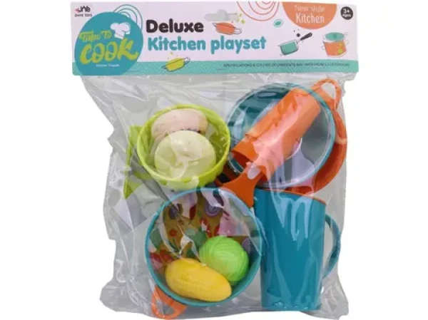 MaDe 17728 Súprava kuchynská 17 ks