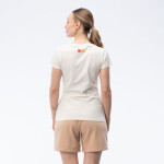 Dámske tričko s krátkym rukávom NARICA II WO'S XL