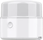 Superfire T20 kempingová lampa biela / 180lm / USB (T20 Camping)