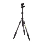 3 Legged Thing Punks Brian 2.0 Darkness / Statív tripod / skladaná výška 47 cm / 2,39 kg (BRIANDARK2.0)