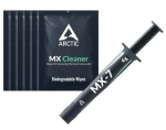 ARCTIC MX-7 4g + 6x MX Cleaner / teplovodivá pasta / viskózna (ACTCP00092A)