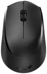 Genius NX-8000S Type-C čierna / Bezdrôtová myš / optická / 1200 dpi / USB-C dongl (31030035400)