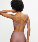 Dámska podprsenka Shape Smart P - BROWN - hnedá 00UD - TRIUMPH ROSE BROWN 5