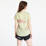 Tričko SAYSKY Checker Combat T-Shirt Green Aop L
