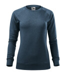 Dámska mikina Merger dark denim 2XL