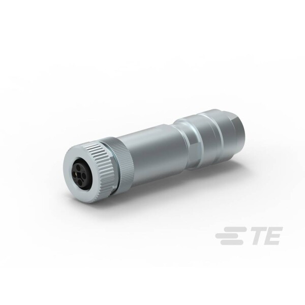 TE Connectivity TE AMP M8/M12 Connectors 3-2172097-2 1 ks; 3-2172097-2
