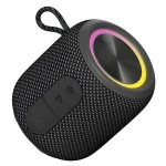Sencor Sirius 2 Micro čierna / Reproduktor / Bluetooth 5.0 / IPX7 / TWS