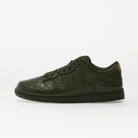 Tenisky Nike Dunk Low Carbon Green/ Carbon Green-Metallic Gold EUR 42