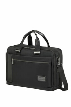 Samsonite OPENROAD 2.0 Bailhandle 15.6 čierna / taška na notebook (KG2*09005)