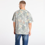Tričko PLEASURES Embrace T-Shirt Camo M