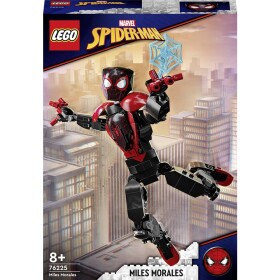 76225 LEGO® MARVEL SUPER HEROES Postava Milesa Moralesa; 76225