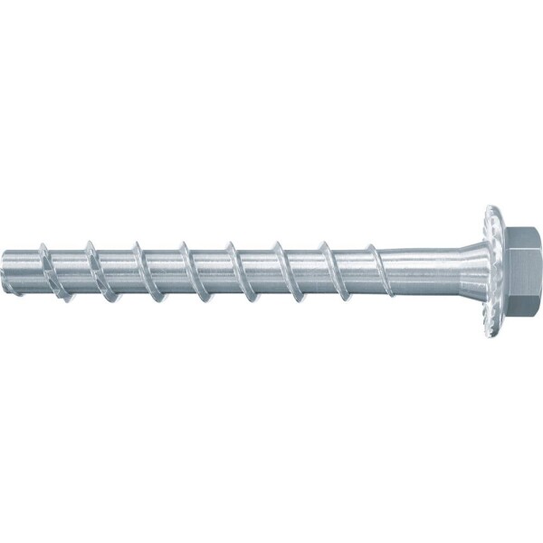 Fischer 546391 ULTRACUT FBS II 6x60/5 US Concrete screw 100 ks; 546391