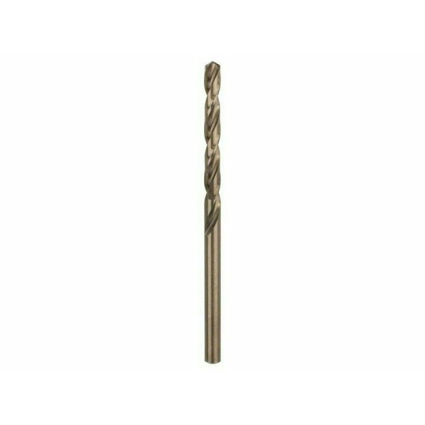 BOSCH Vrták do kovu HSS-Co, 4,2x43x75mm 5ks/obj